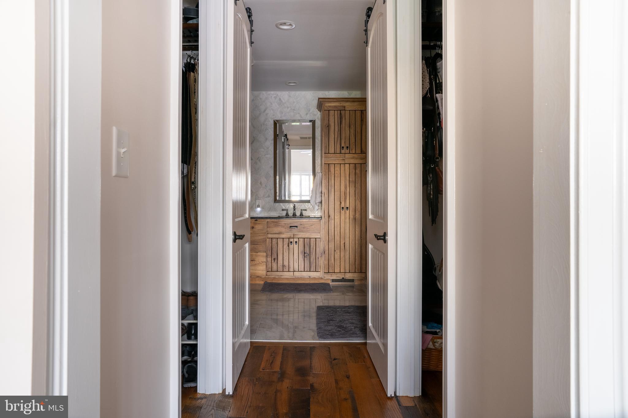 SPRINGDALE FARM - Residential