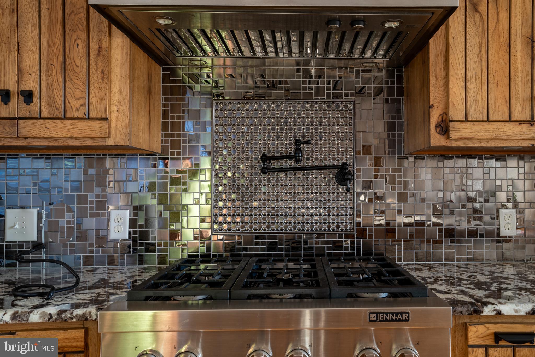 SPRINGDALE FARM - Residential