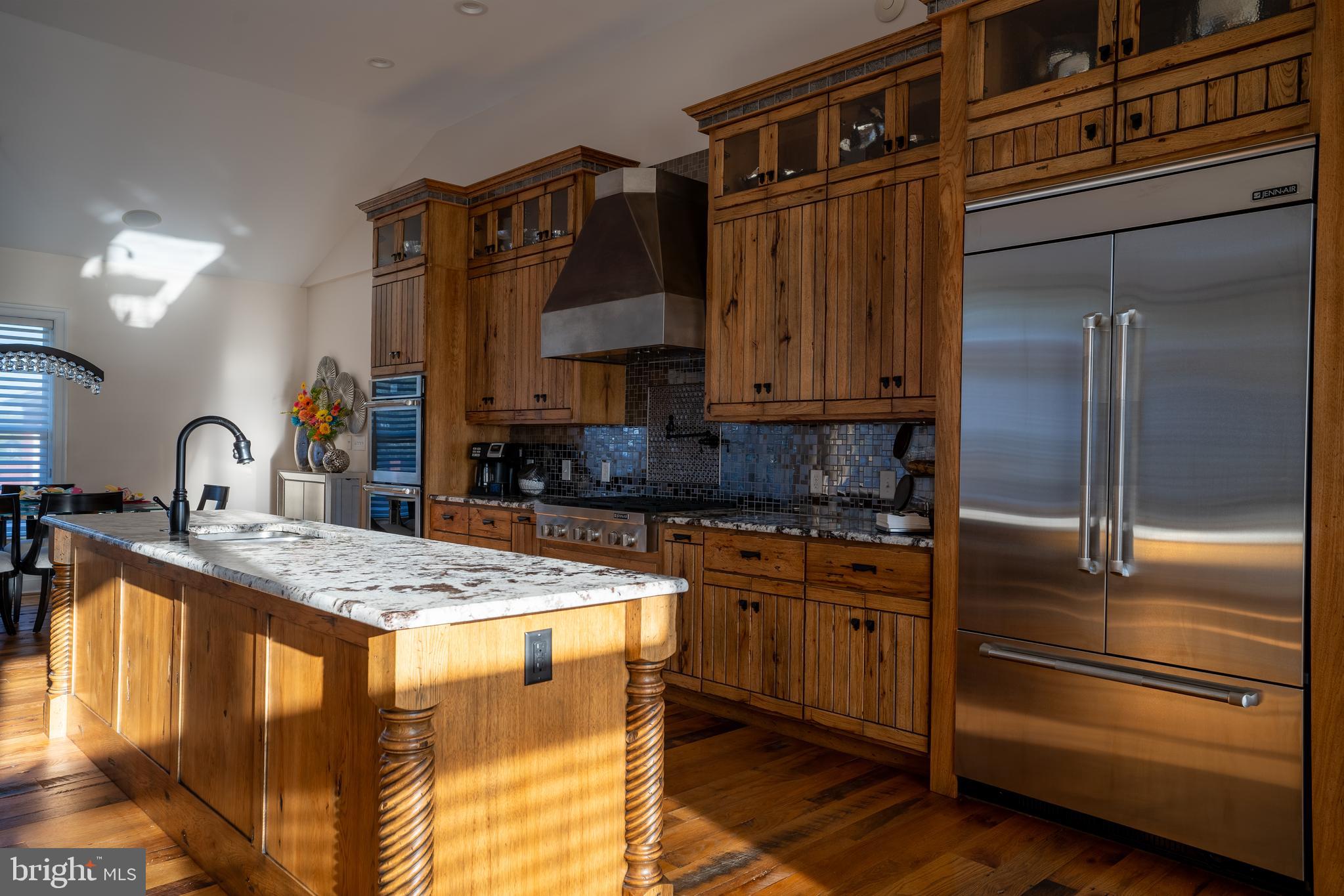 SPRINGDALE FARM - Residential