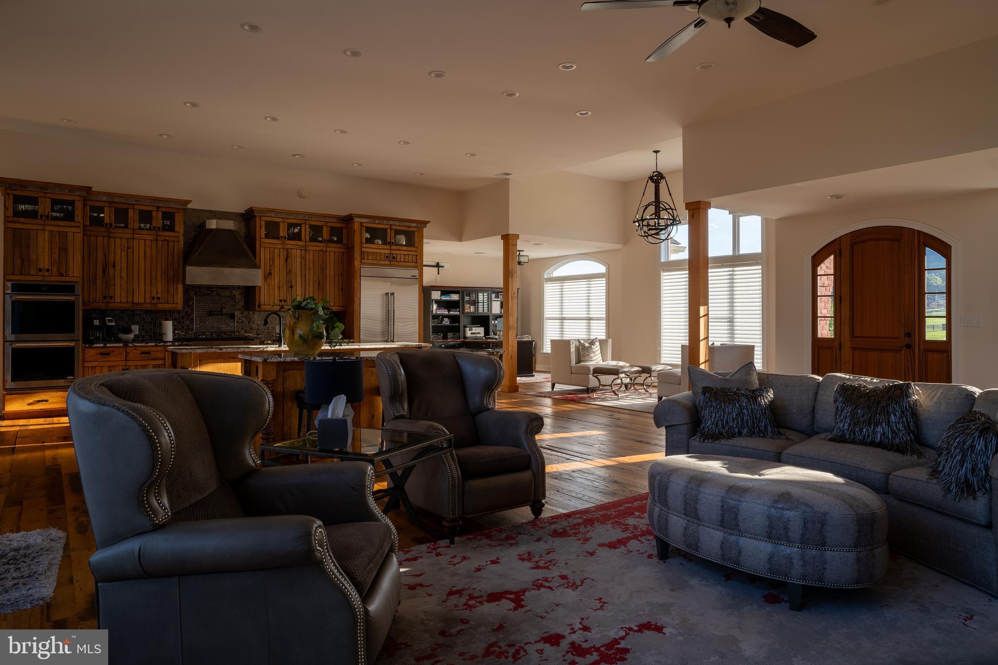 SPRINGDALE FARM - Residential