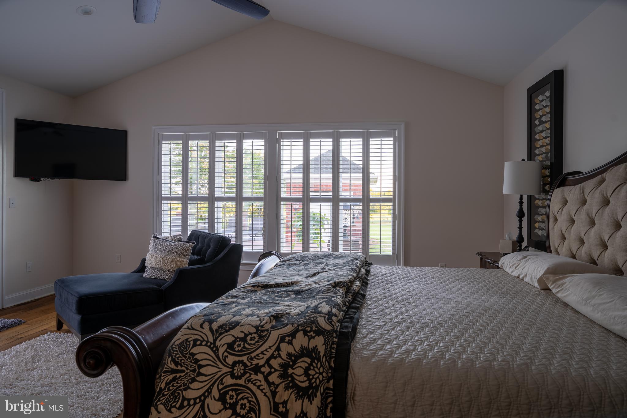 SPRINGDALE FARM - Residential