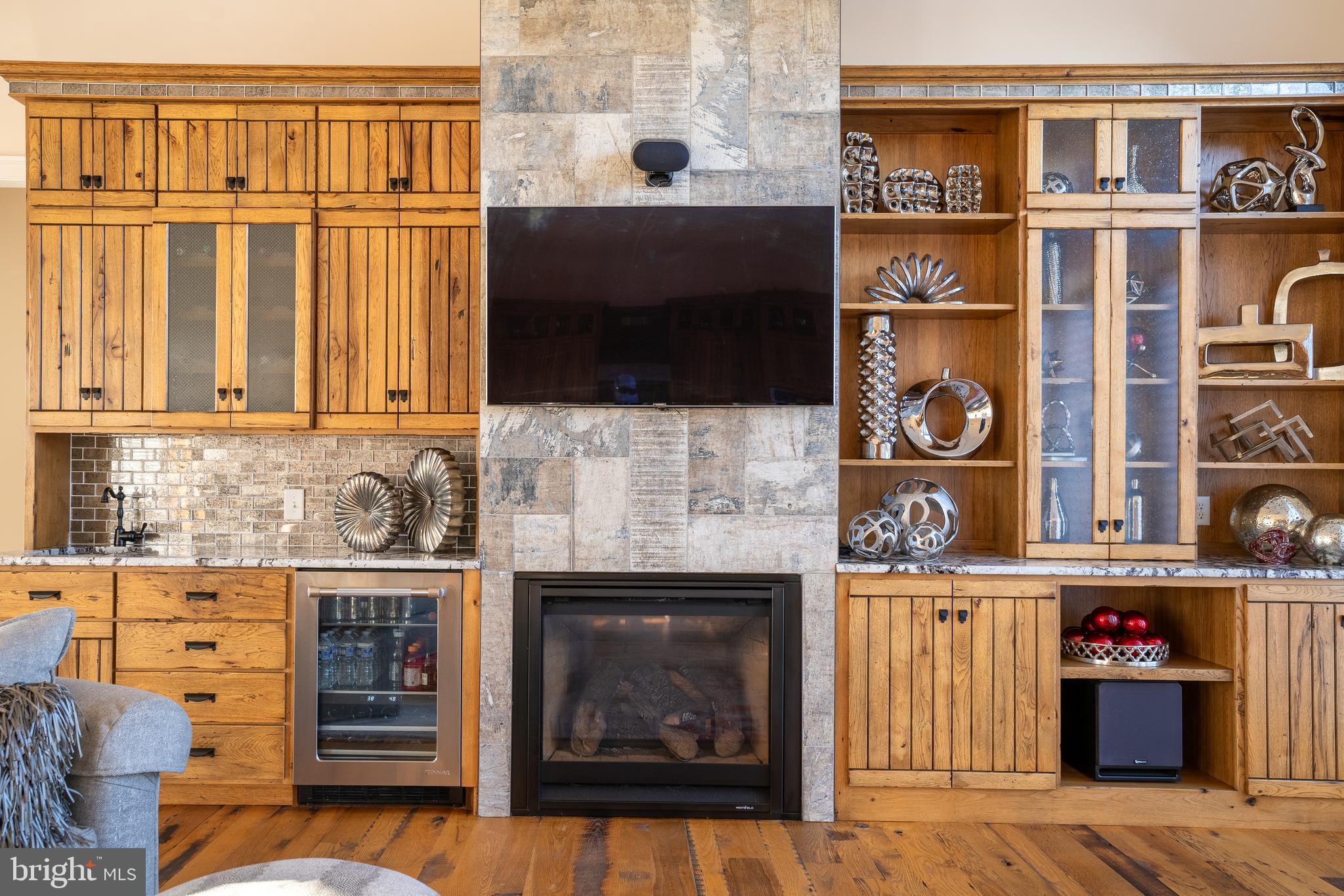 SPRINGDALE FARM - Residential