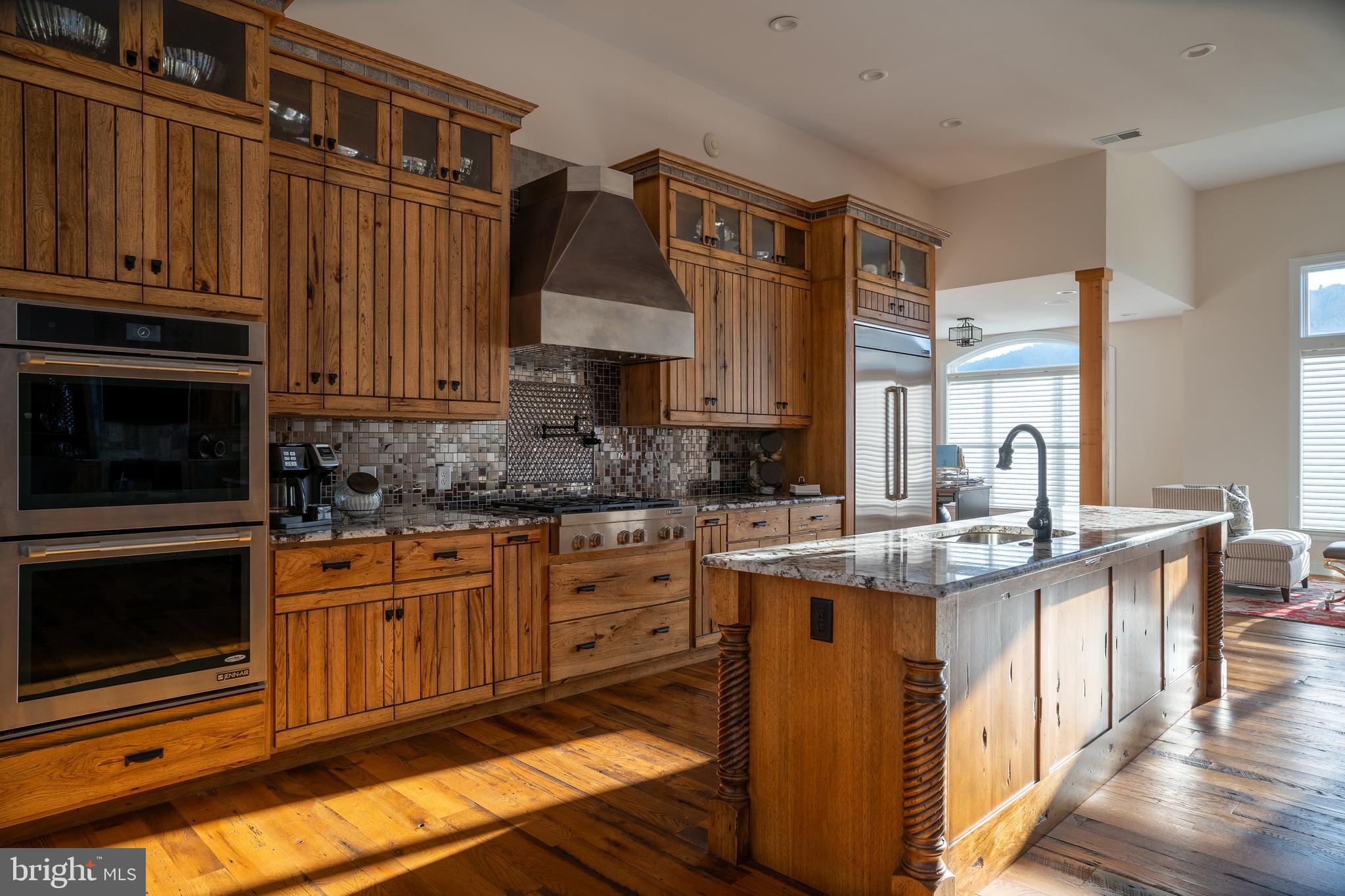 SPRINGDALE FARM - Residential