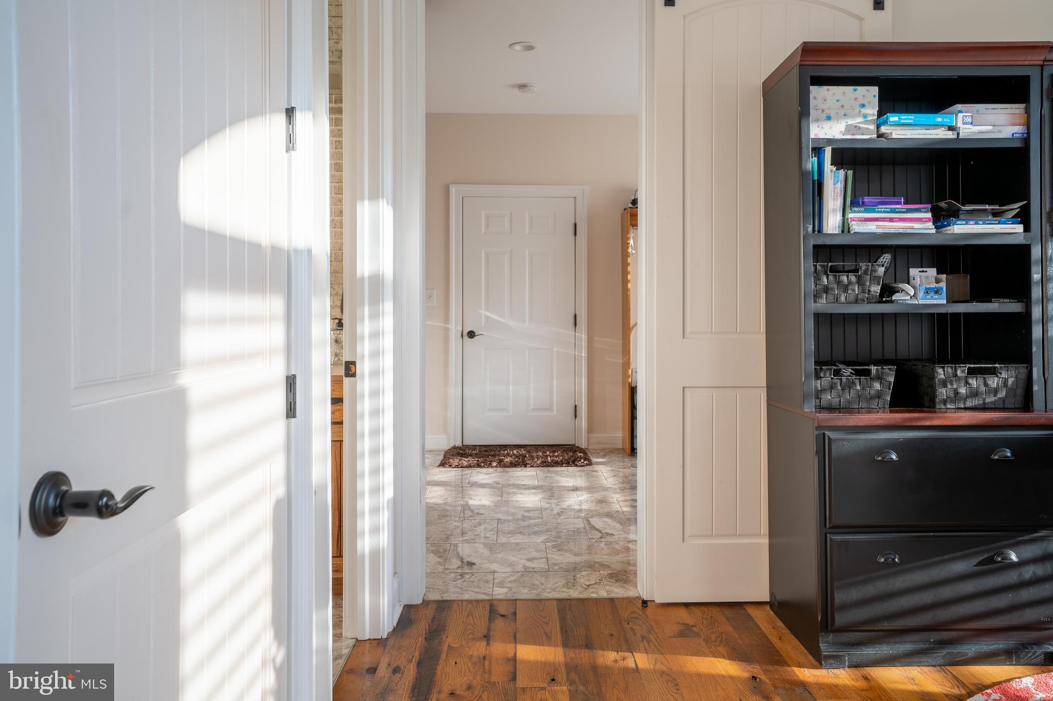 SPRINGDALE FARM - Residential