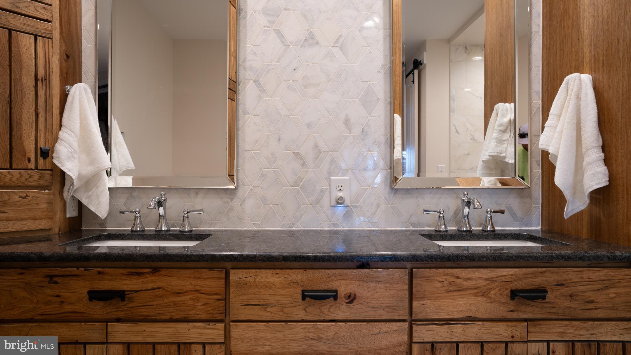 SPRINGDALE FARM - Residential