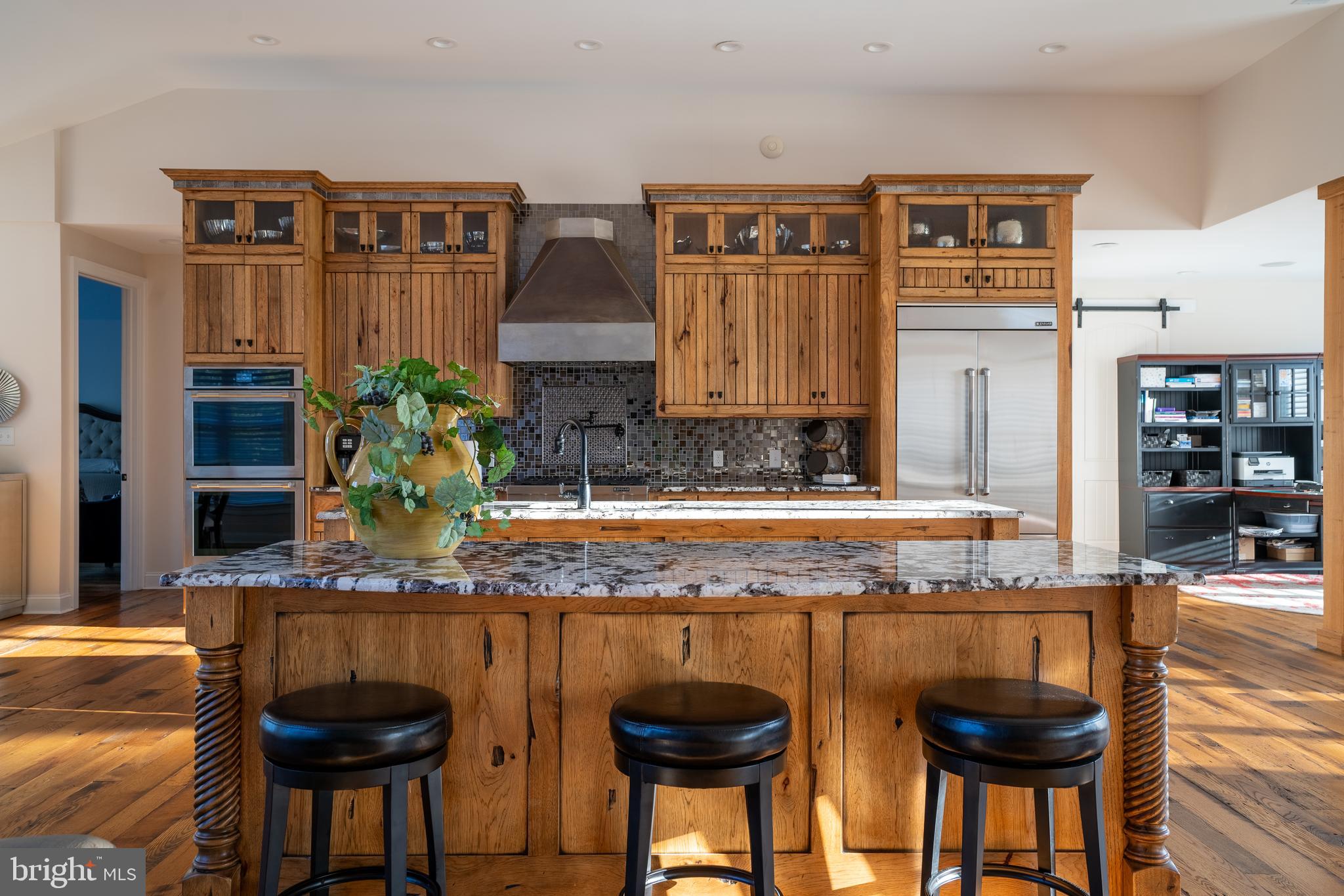 SPRINGDALE FARM - Residential