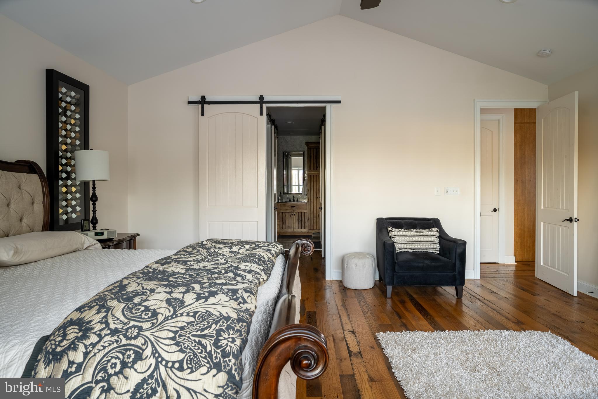 SPRINGDALE FARM - Residential