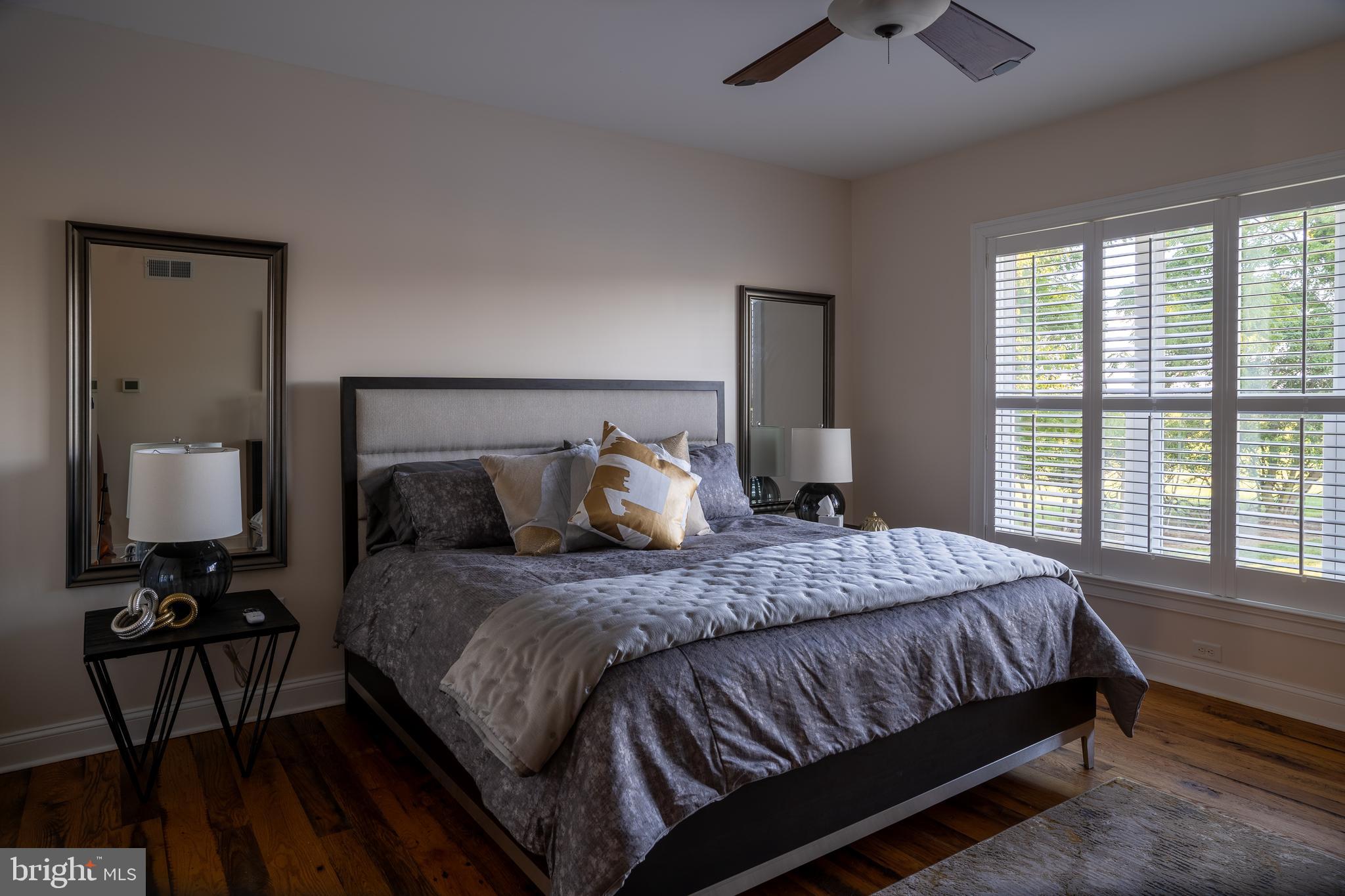 SPRINGDALE FARM - Residential