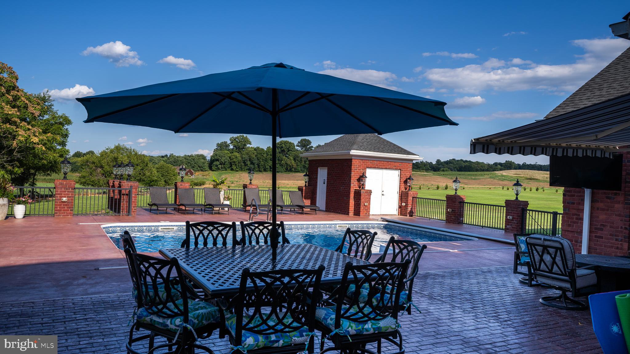 SPRINGDALE FARM - Residential