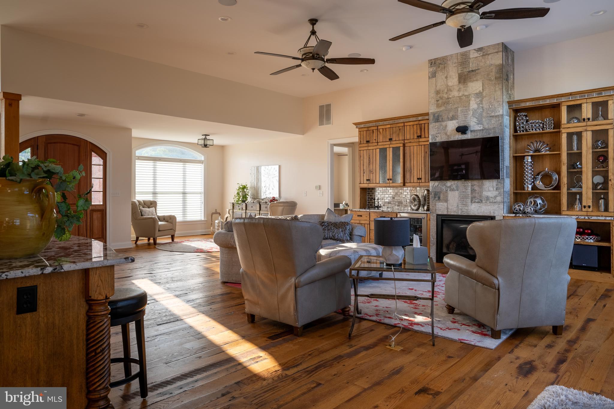 SPRINGDALE FARM - Residential