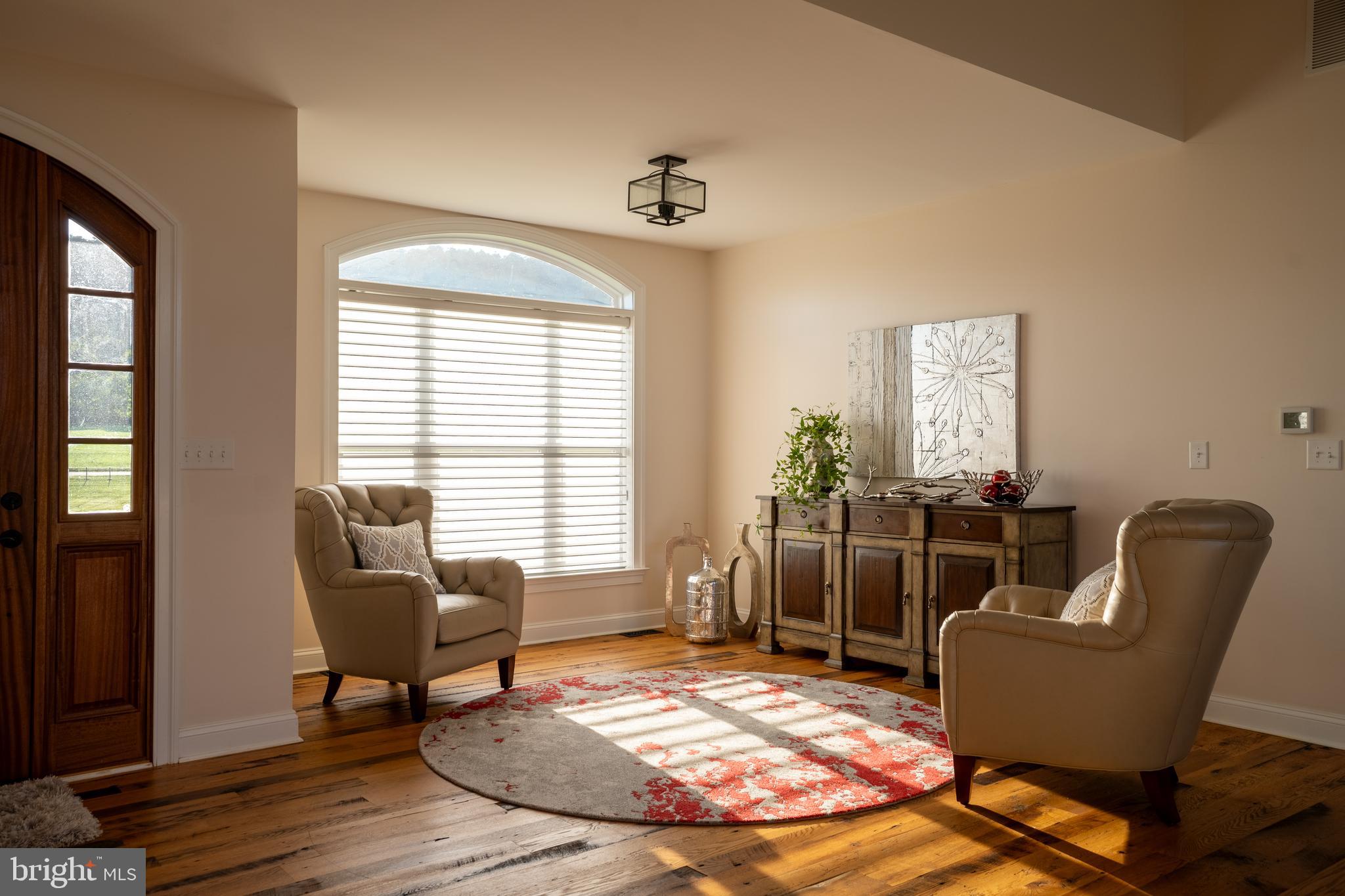 SPRINGDALE FARM - Residential