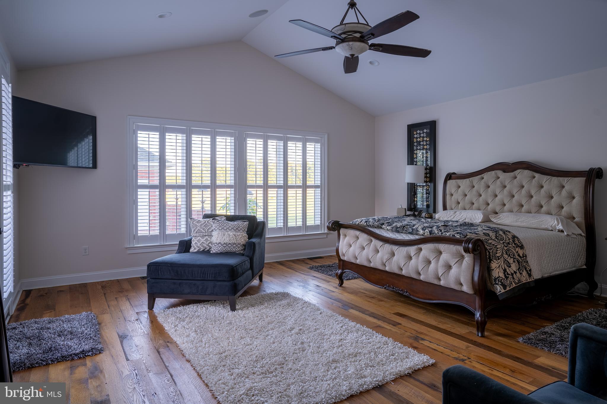 SPRINGDALE FARM - Residential