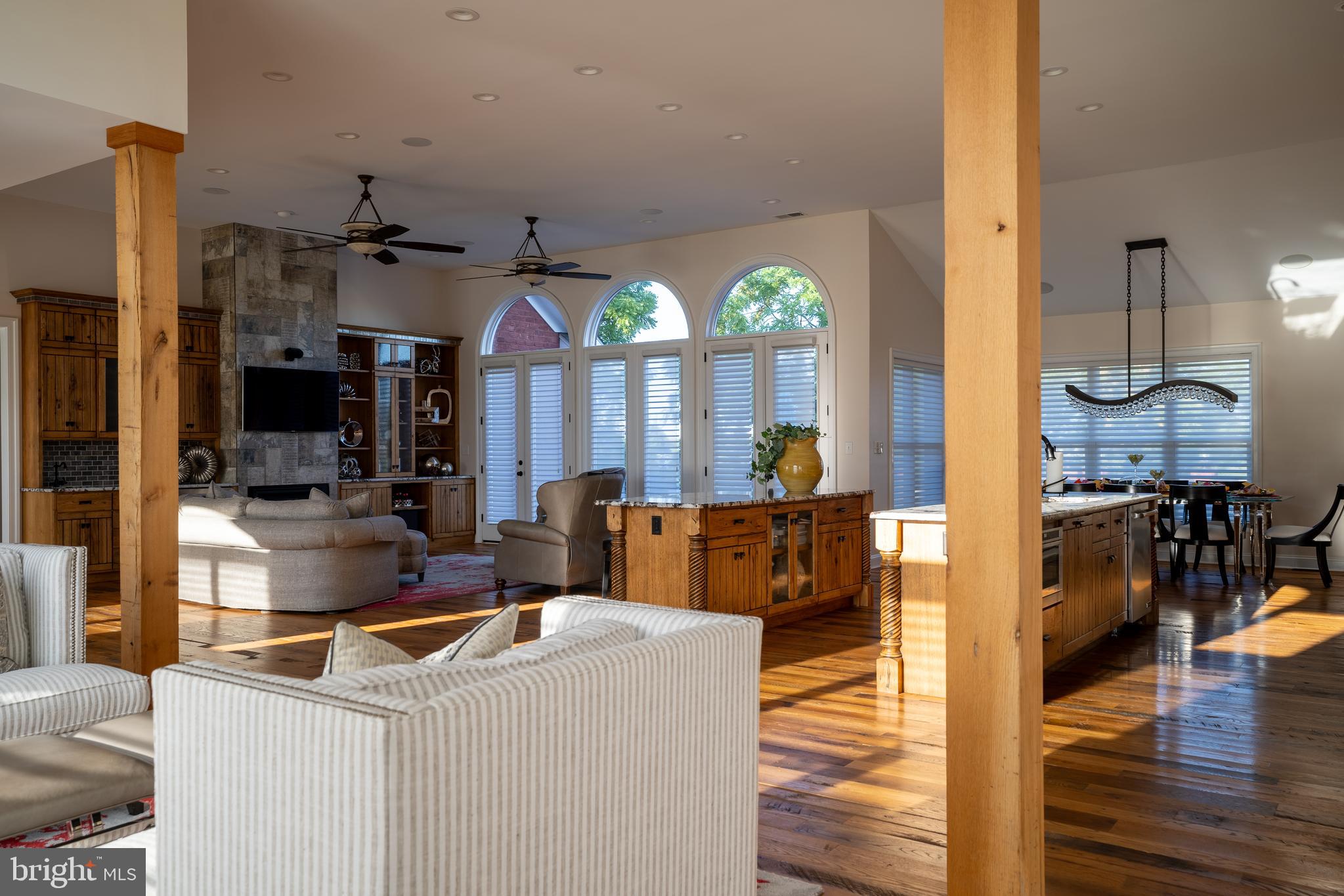 SPRINGDALE FARM - Residential