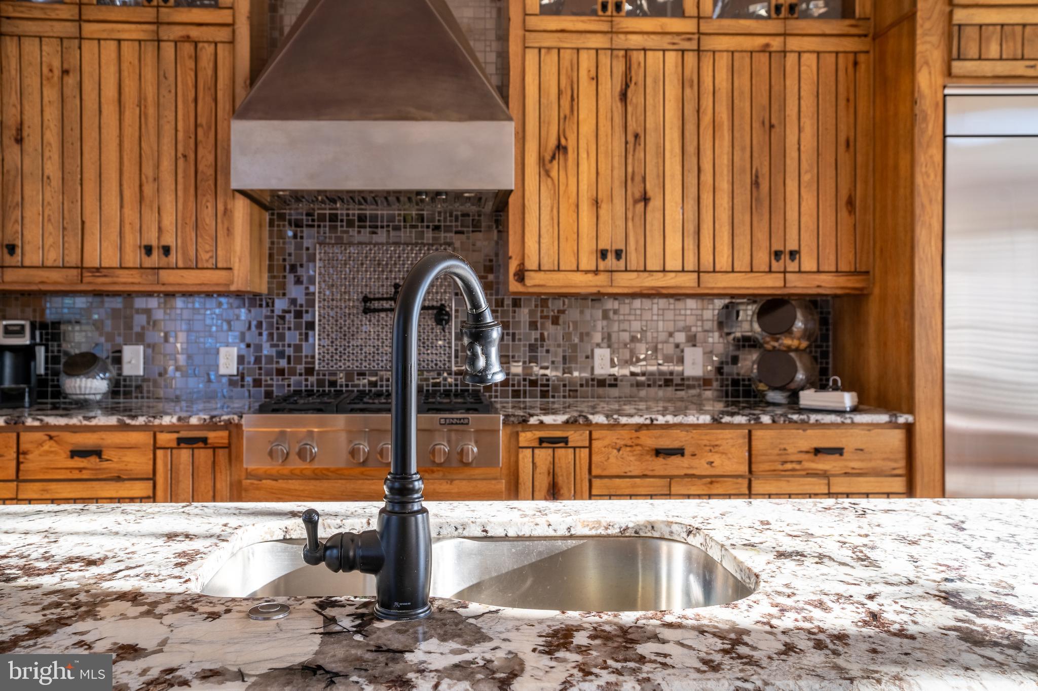 SPRINGDALE FARM - Residential