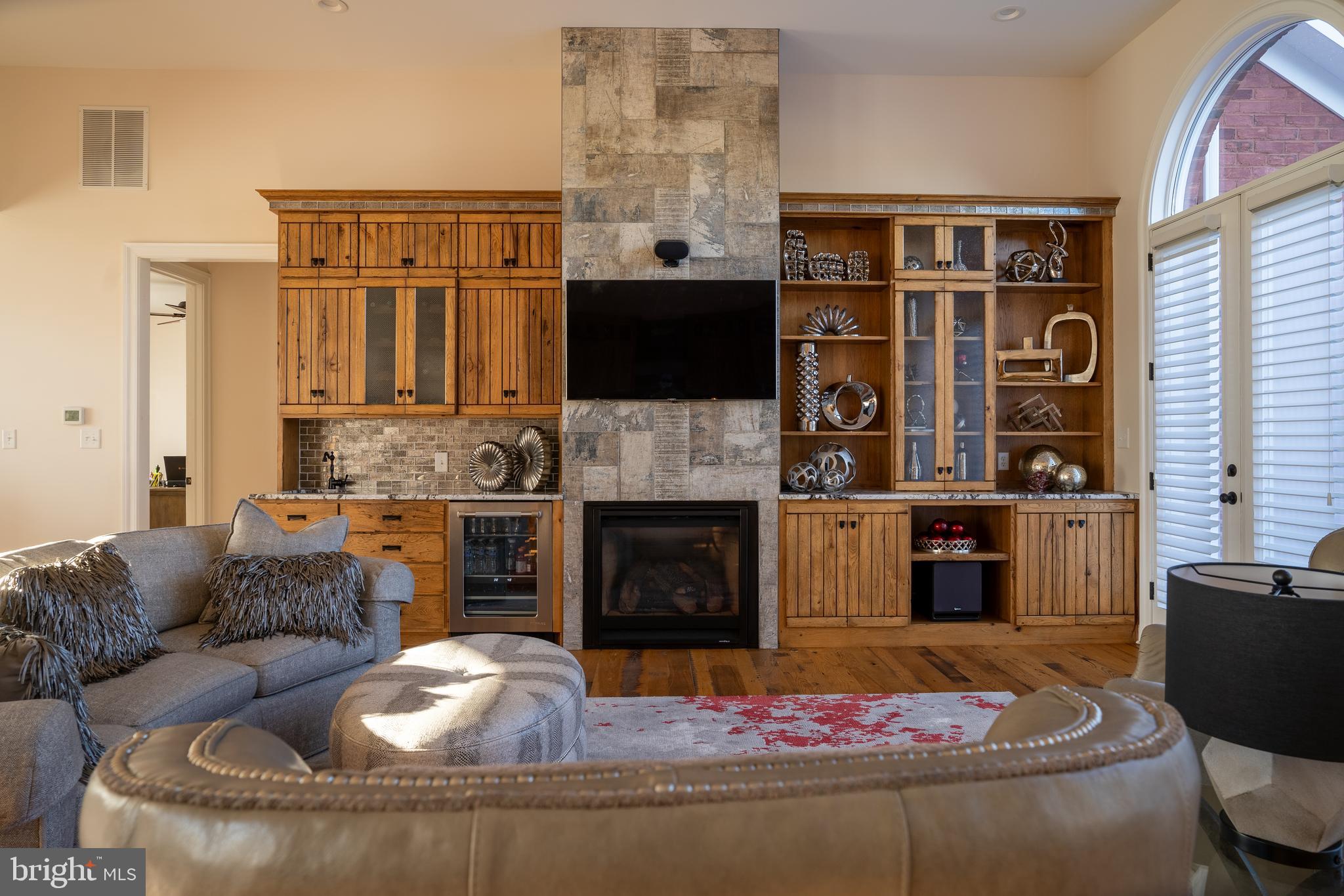 SPRINGDALE FARM - Residential