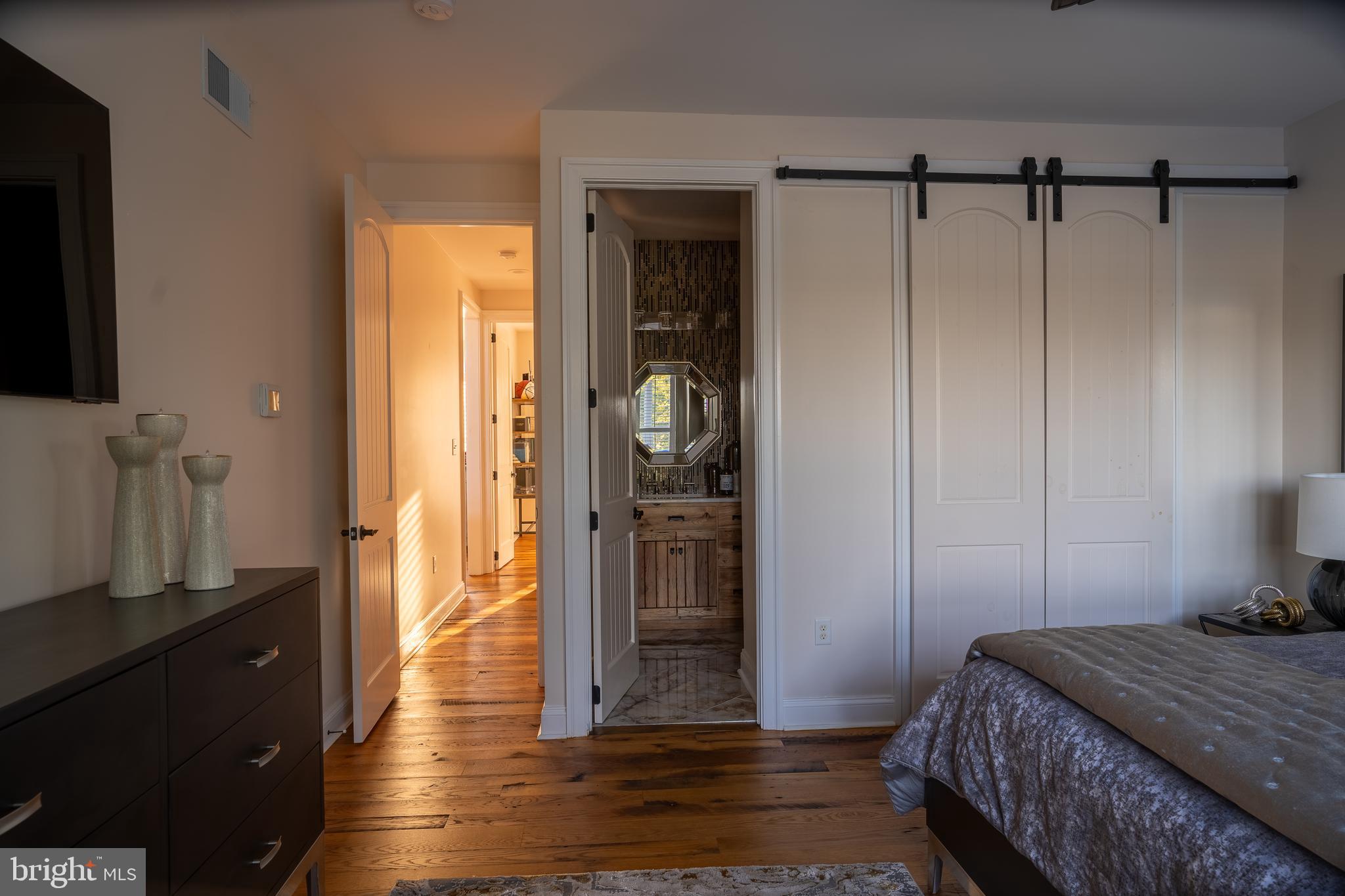 SPRINGDALE FARM - Residential