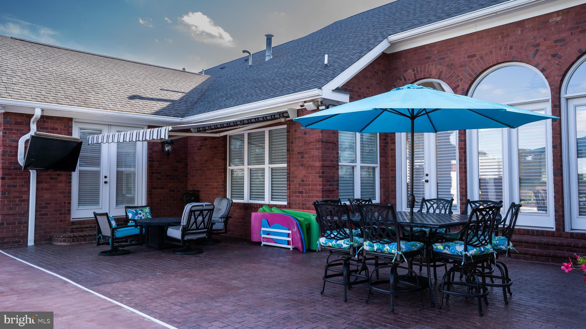 SPRINGDALE FARM - Residential