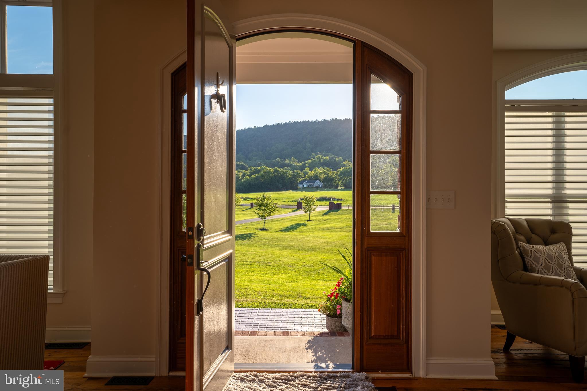 SPRINGDALE FARM - Residential