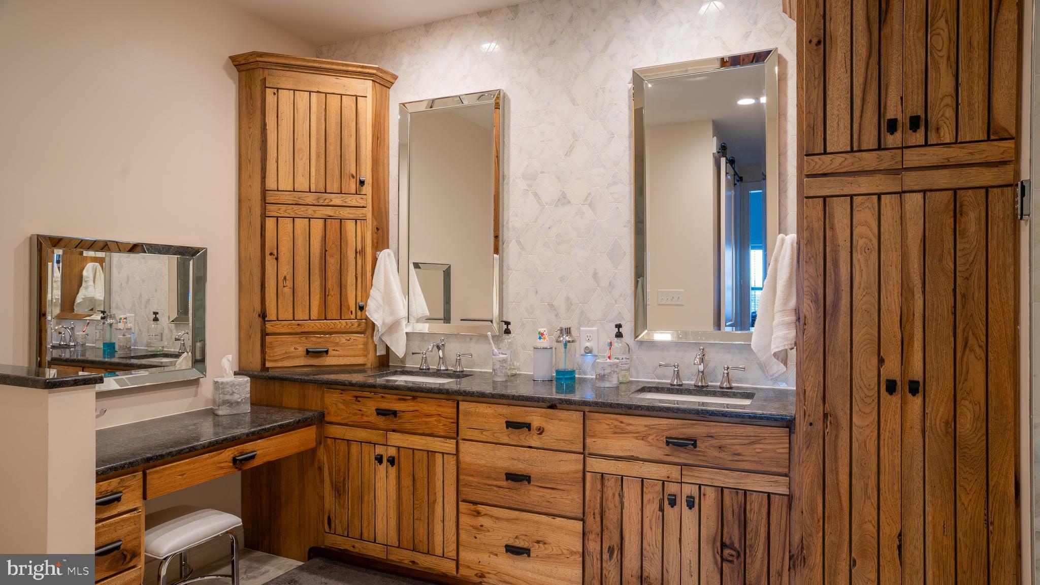 SPRINGDALE FARM - Residential