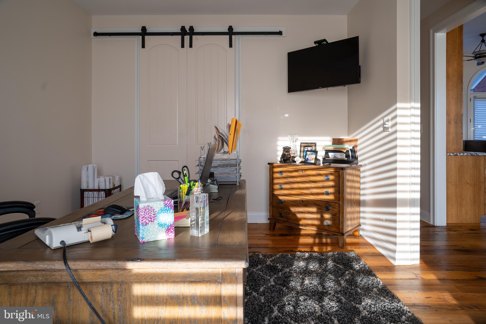 SPRINGDALE FARM - Residential