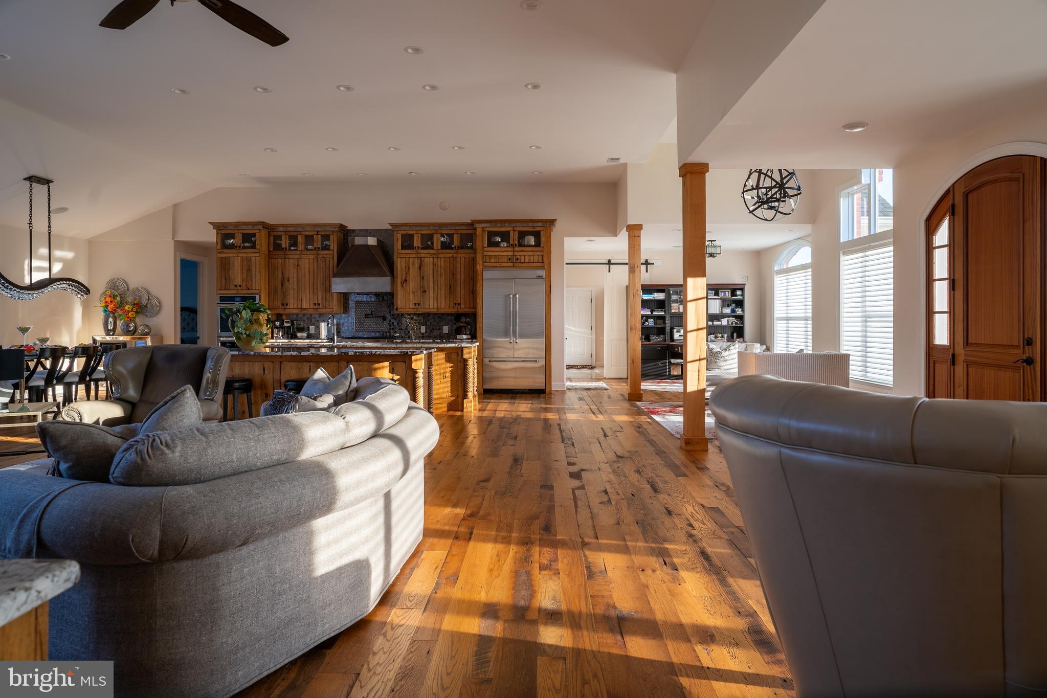 SPRINGDALE FARM - Residential