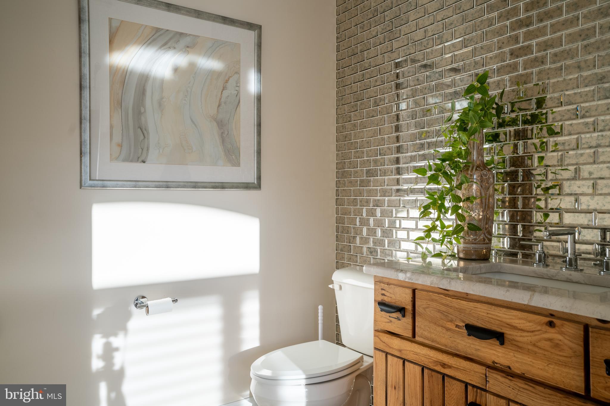 SPRINGDALE FARM - Residential