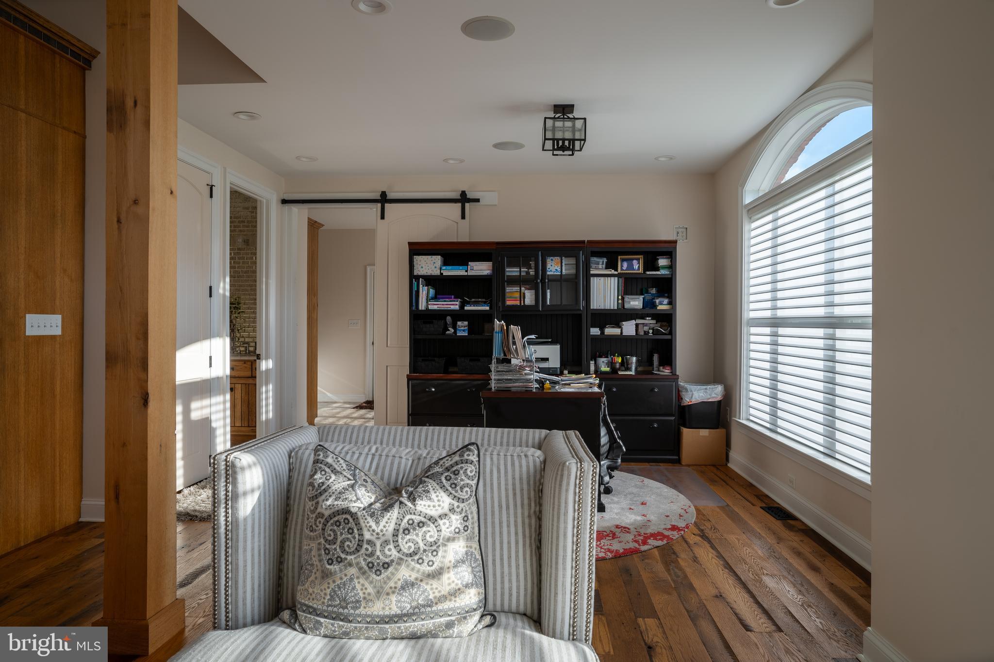 SPRINGDALE FARM - Residential