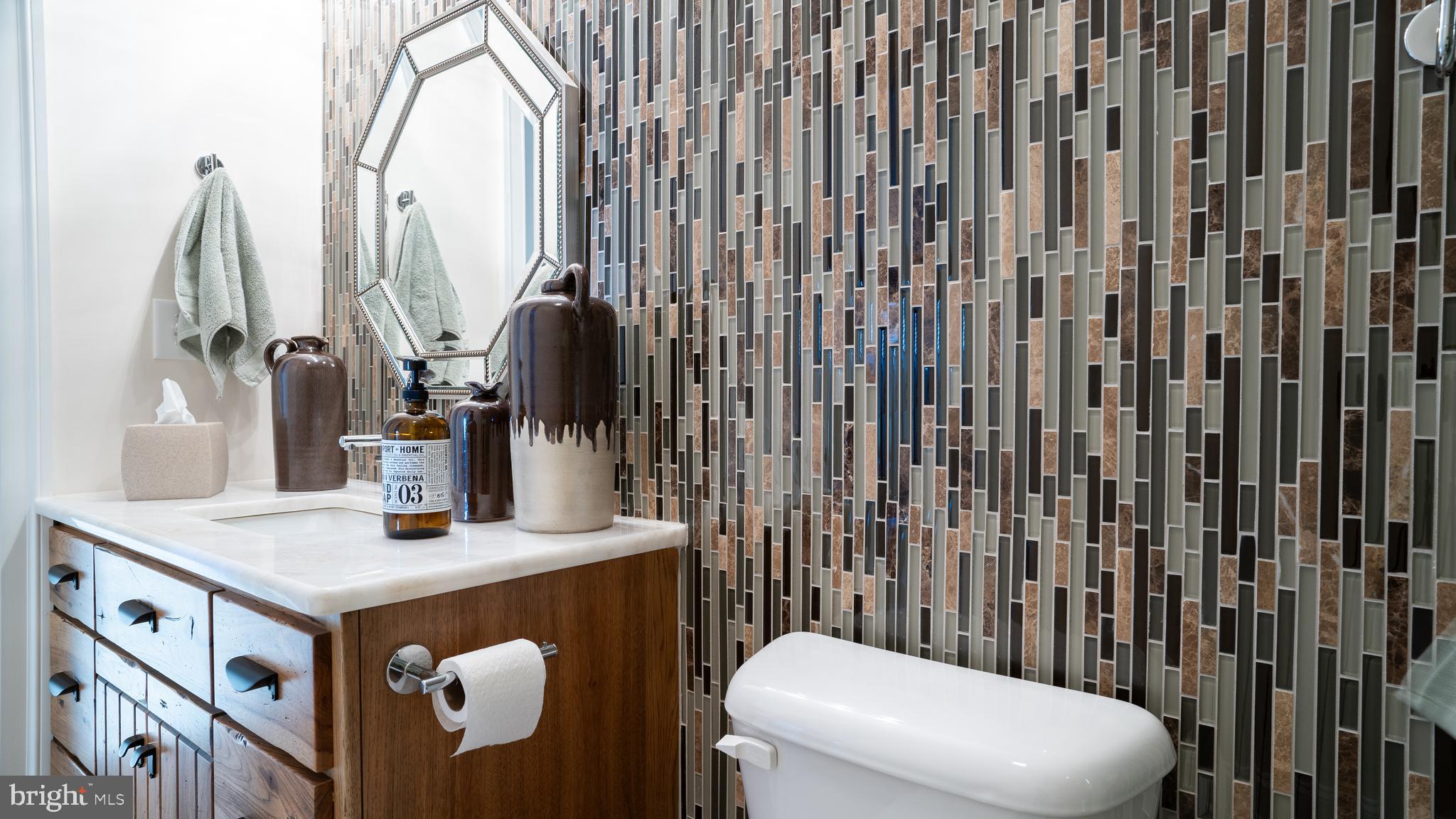 SPRINGDALE FARM - Residential