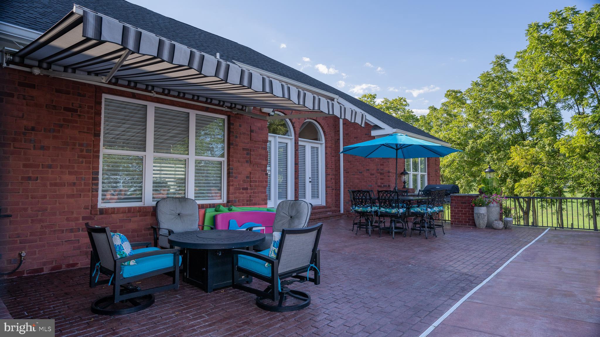 SPRINGDALE FARM - Residential