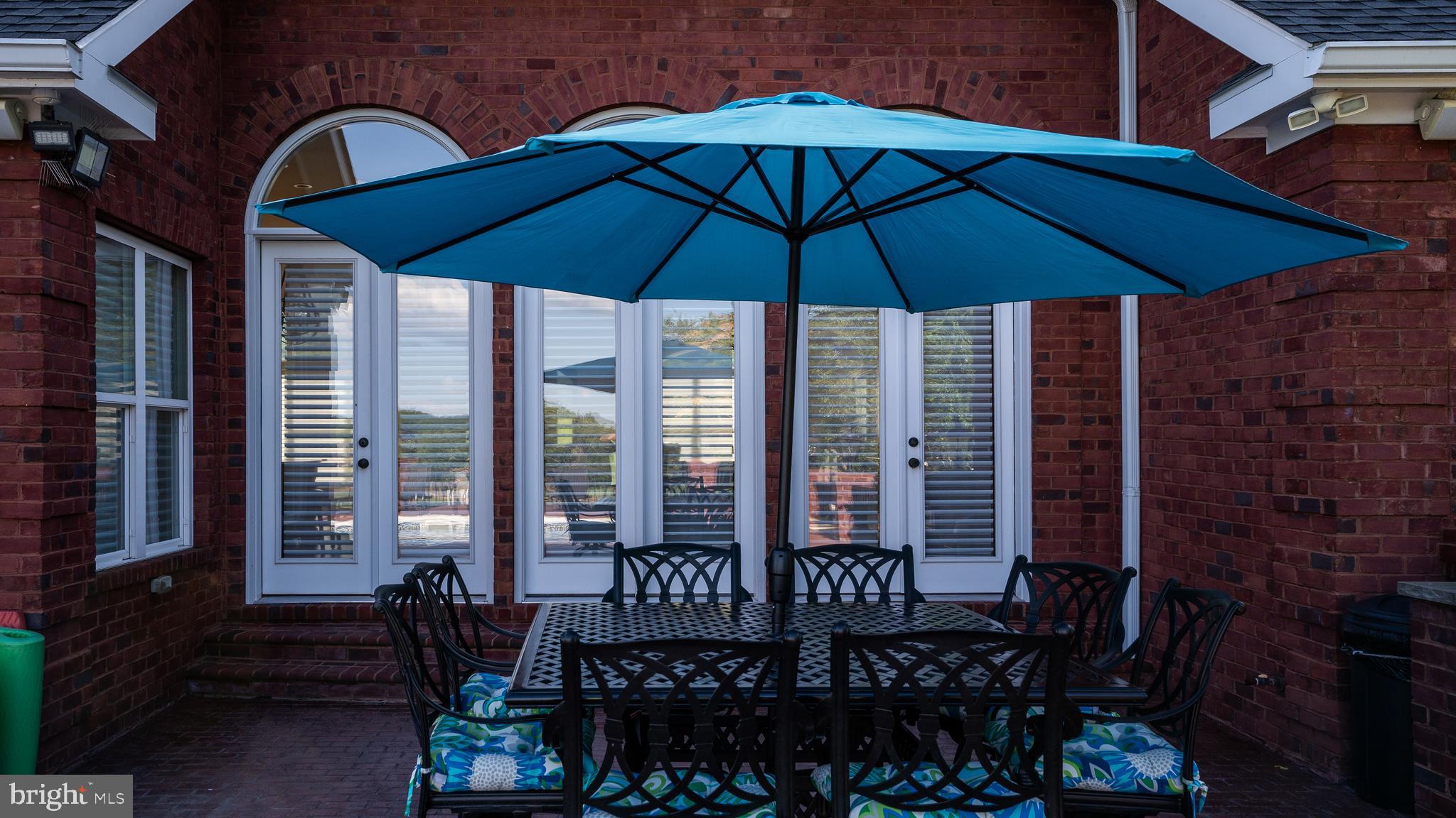 SPRINGDALE FARM - Residential