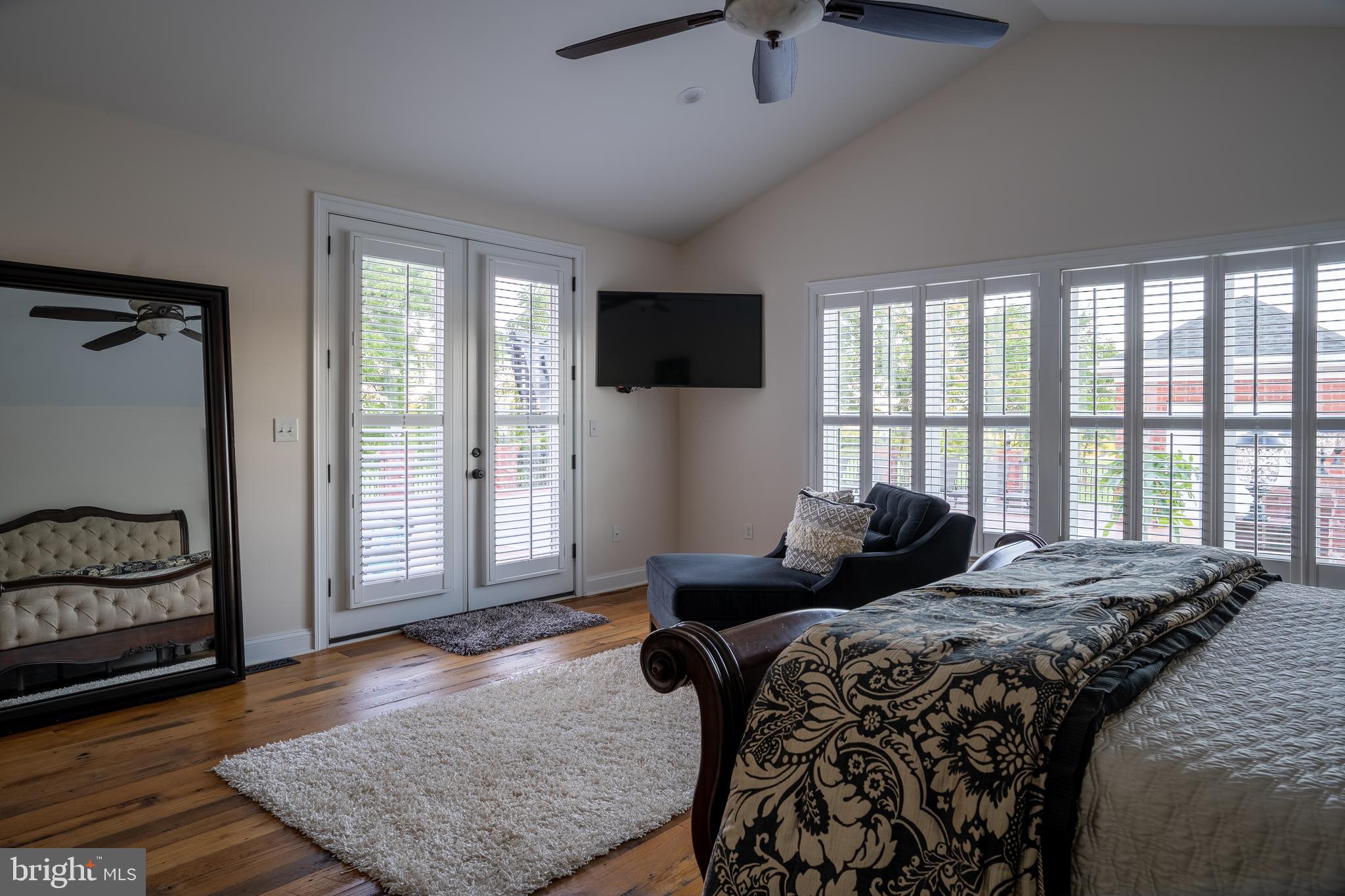 SPRINGDALE FARM - Residential