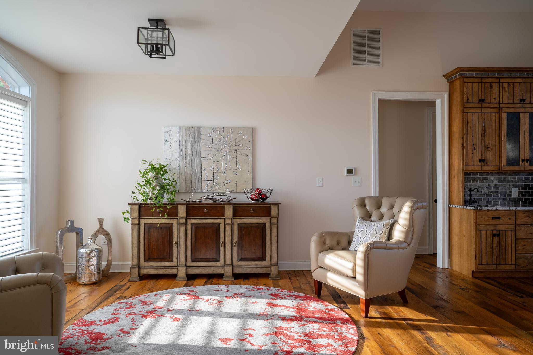 SPRINGDALE FARM - Residential