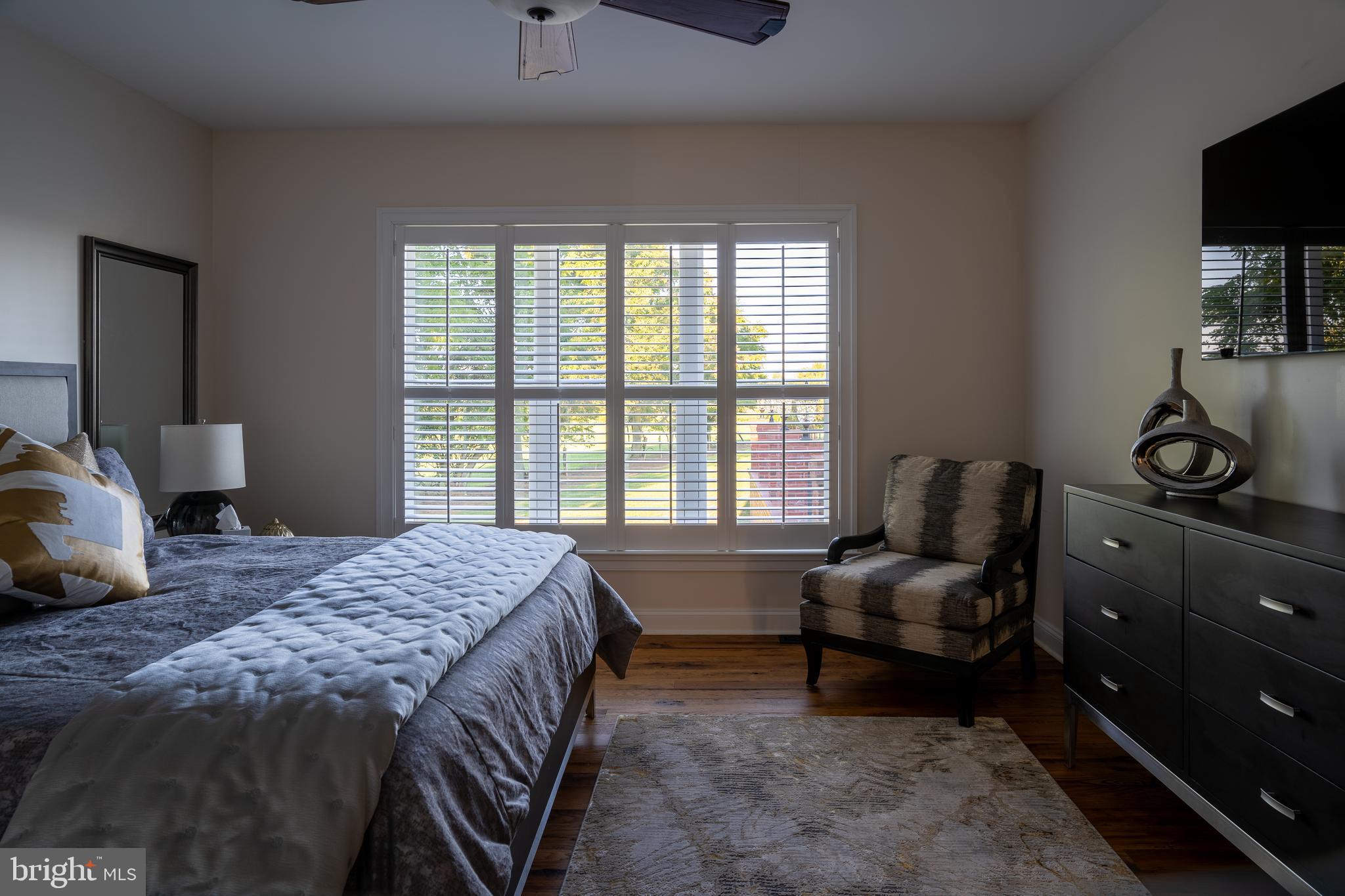 SPRINGDALE FARM - Residential