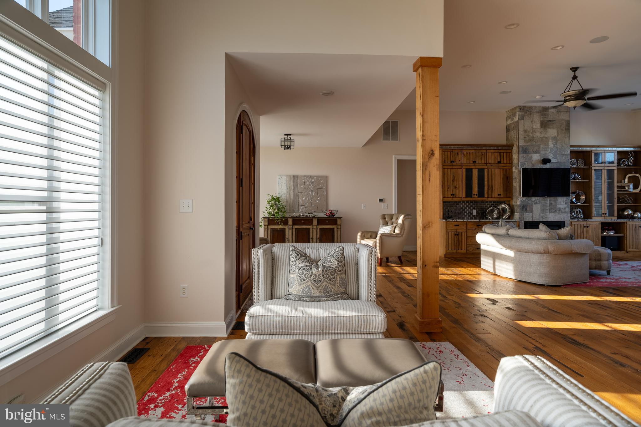 SPRINGDALE FARM - Residential