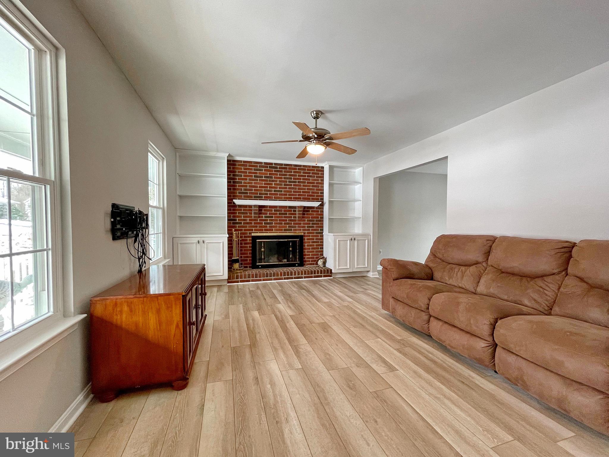 APPLE GREENE - Residential