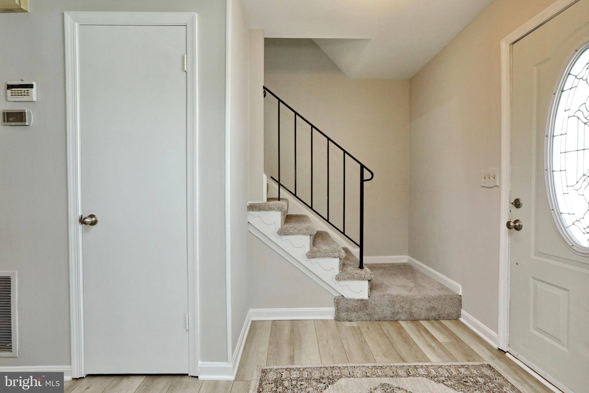 APPLE GREENE - Residential