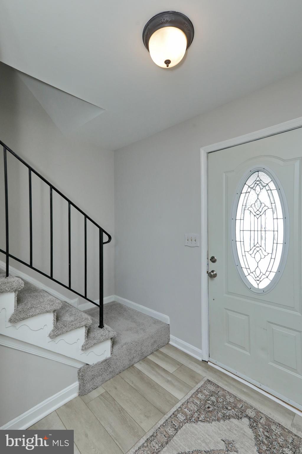 APPLE GREENE - Residential