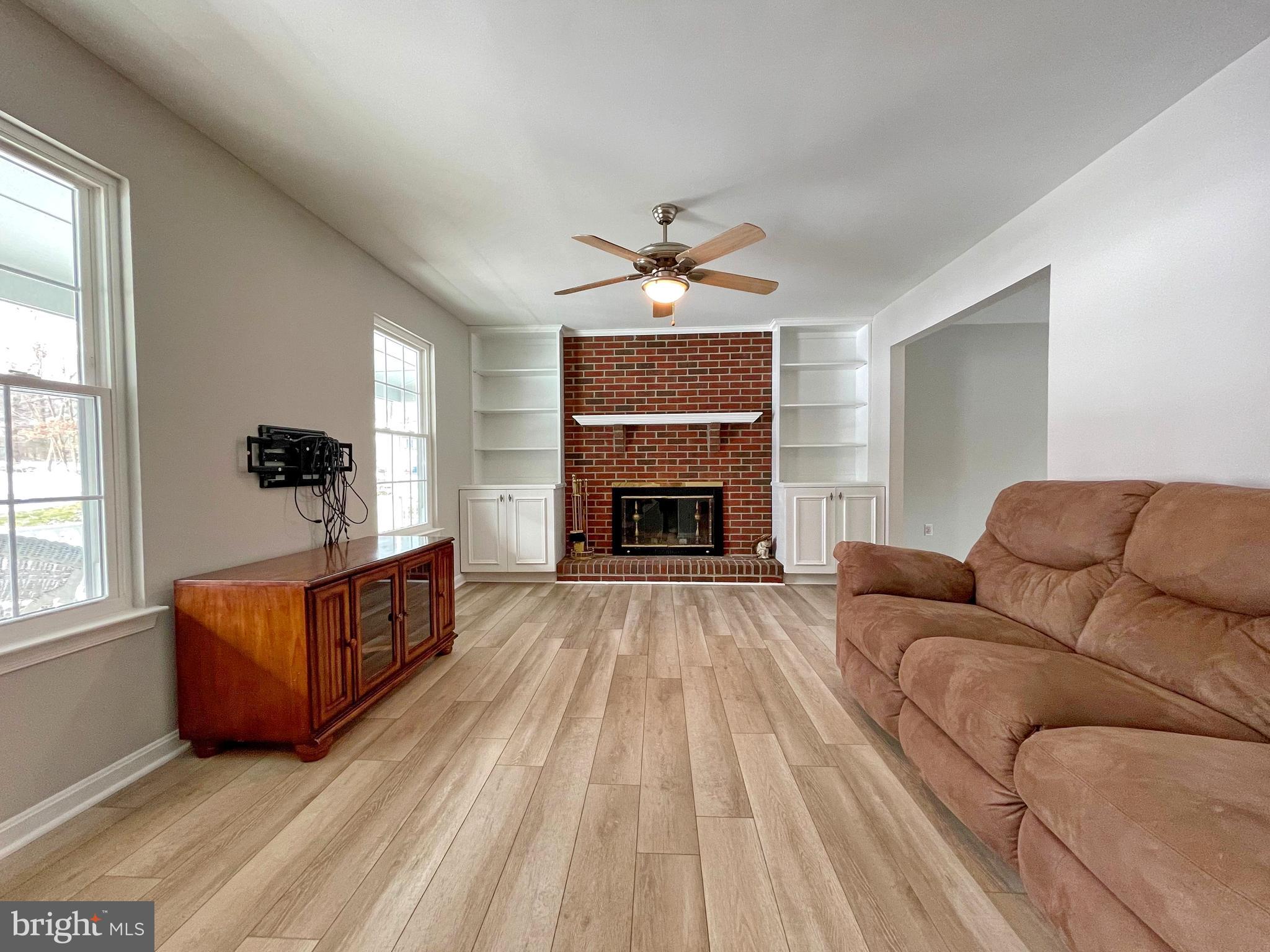 APPLE GREENE - Residential