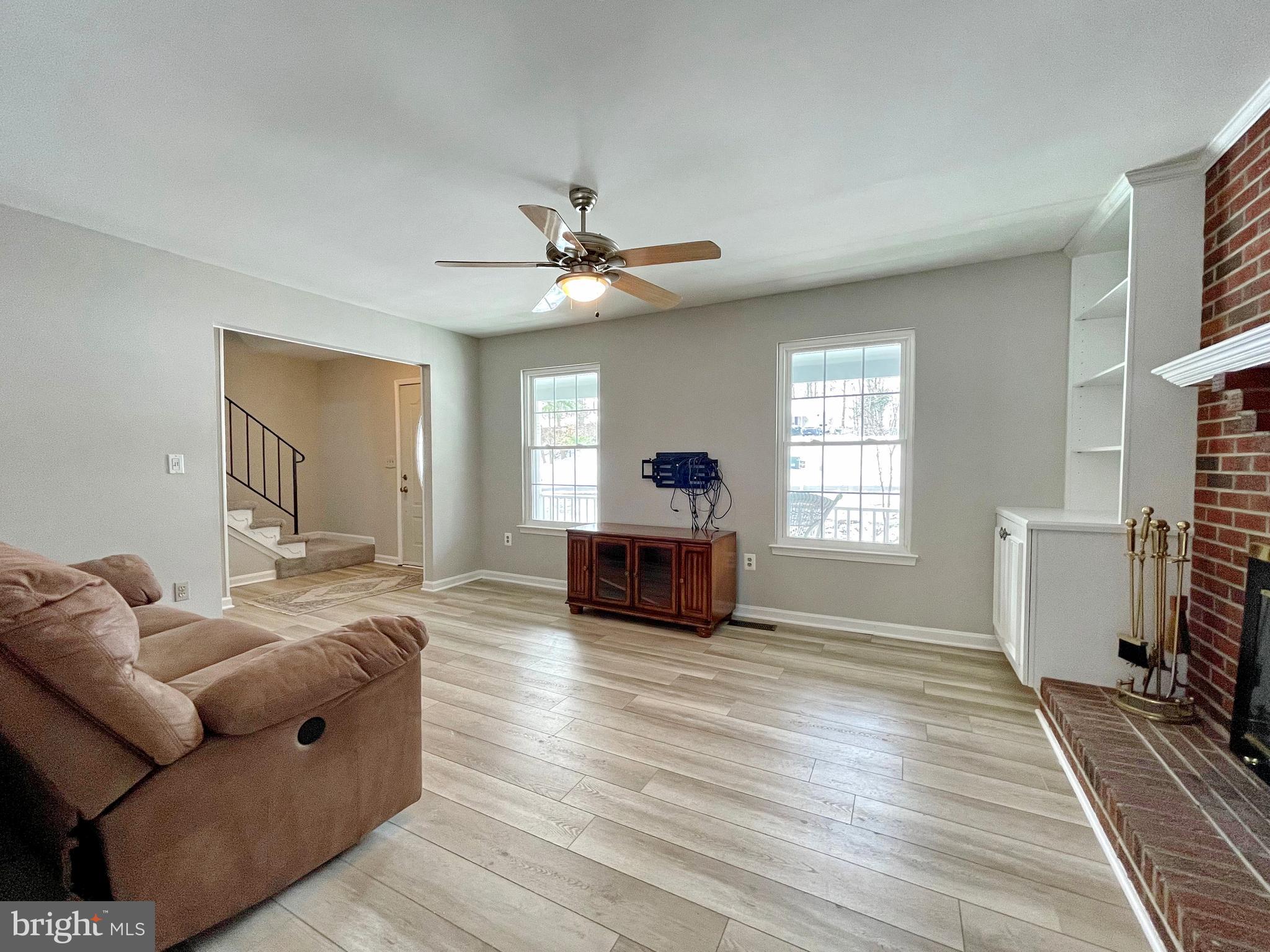 APPLE GREENE - Residential