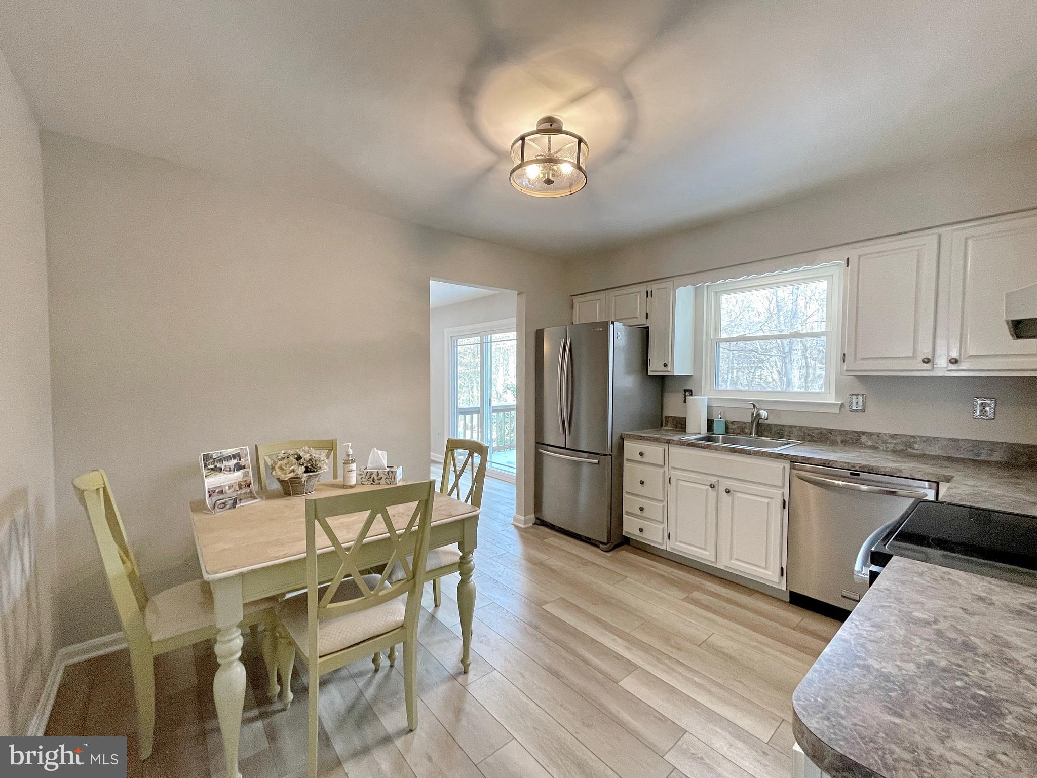 APPLE GREENE - Residential