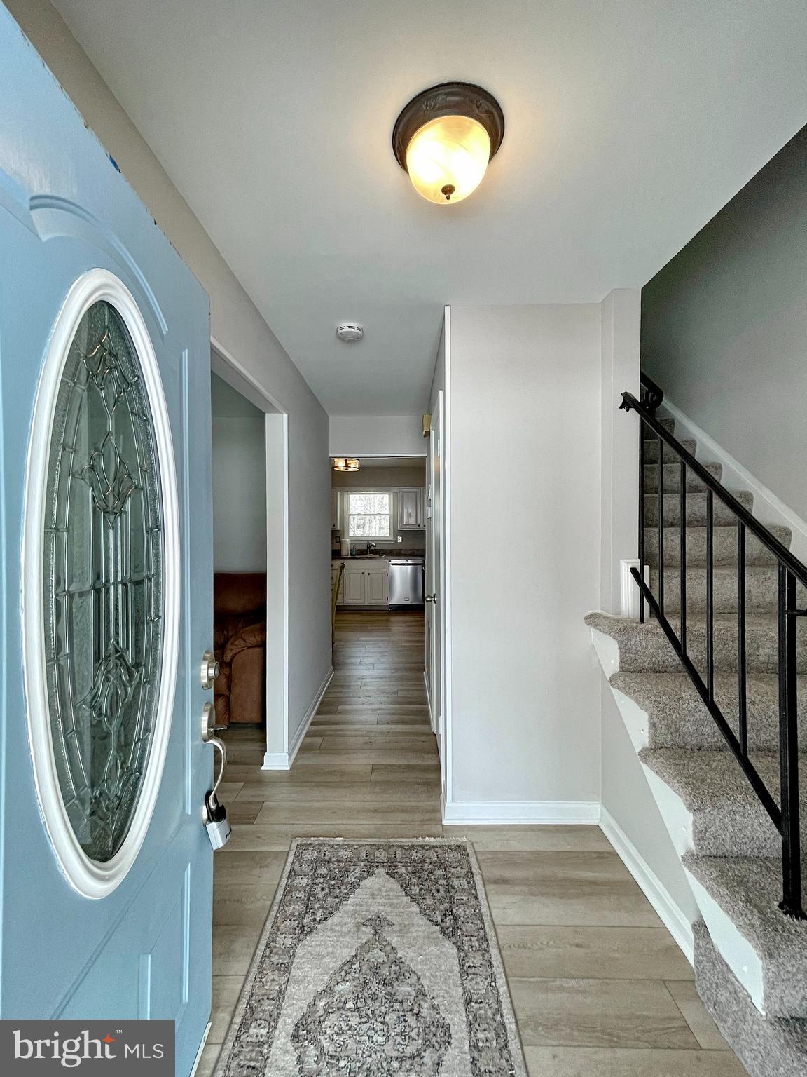 APPLE GREENE - Residential