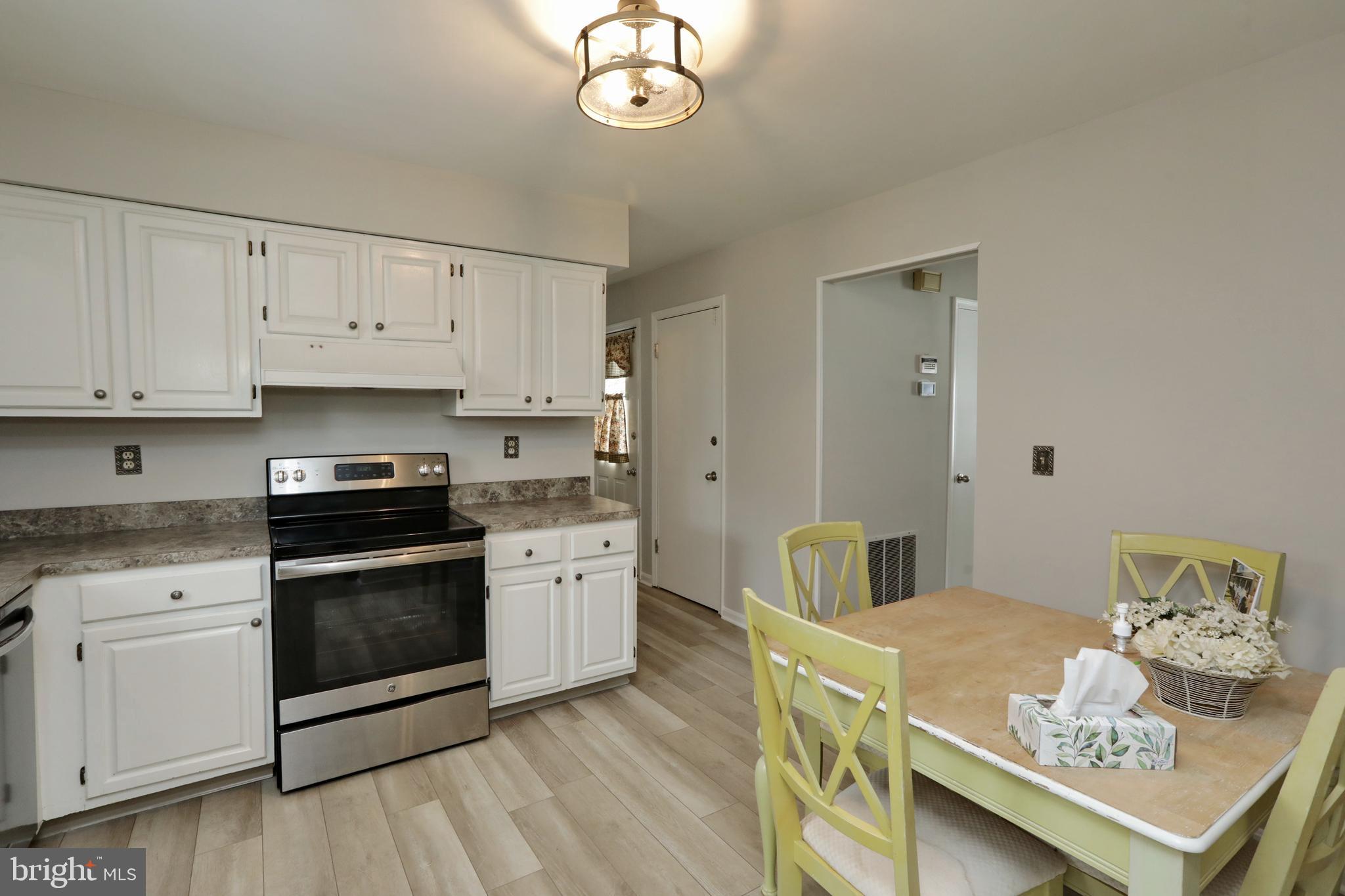 APPLE GREENE - Residential