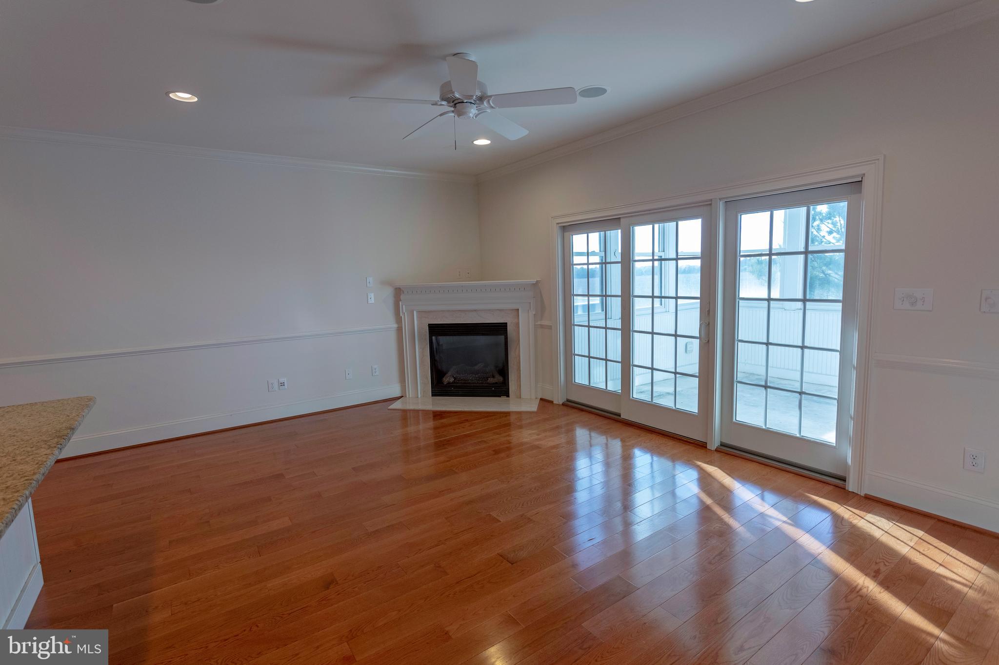 HERITAGE VILLAGE TOWNHOMES - Residential