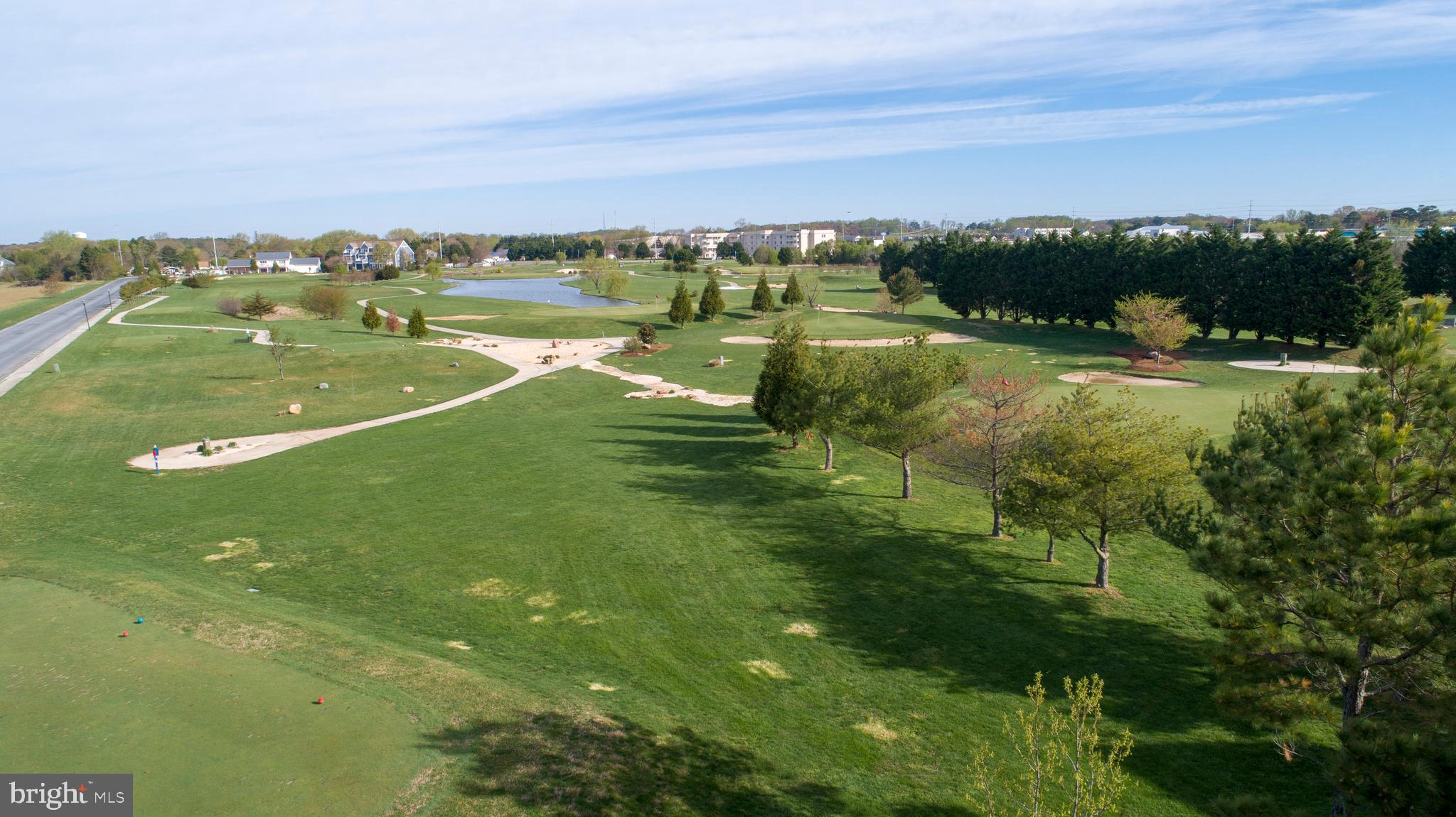 HERITAGE VILLAGE TOWNHOMES - Residential