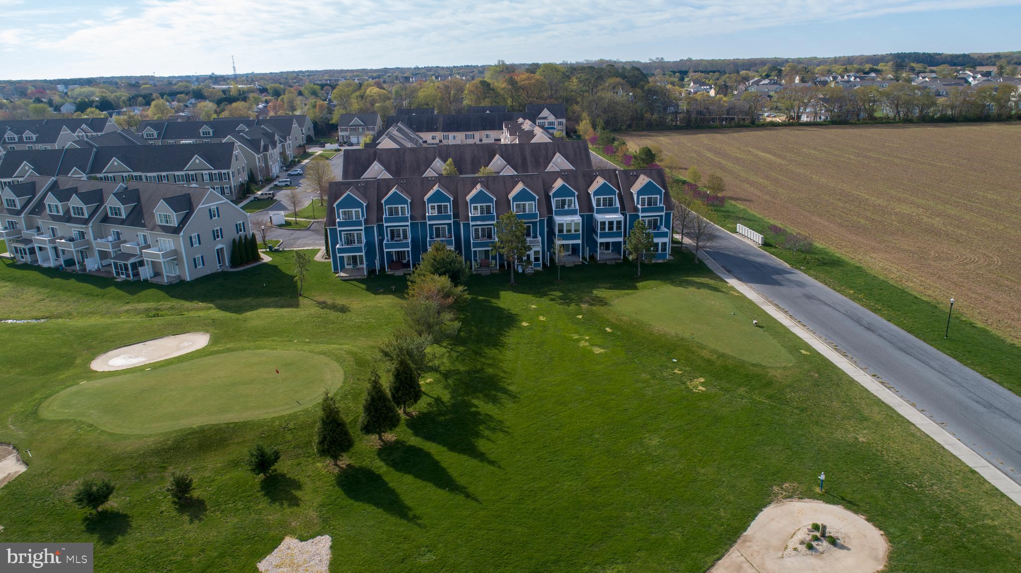 HERITAGE VILLAGE TOWNHOMES - Residential