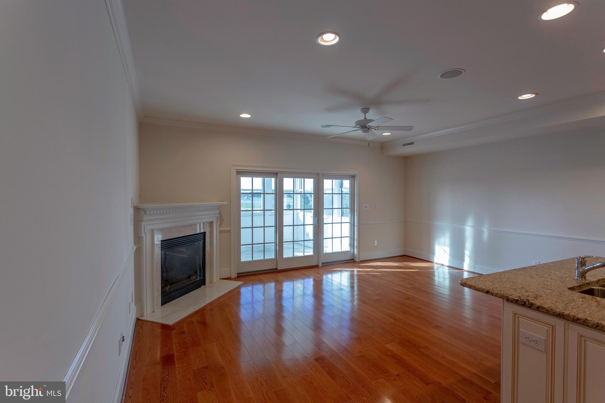 HERITAGE VILLAGE TOWNHOMES - Residential