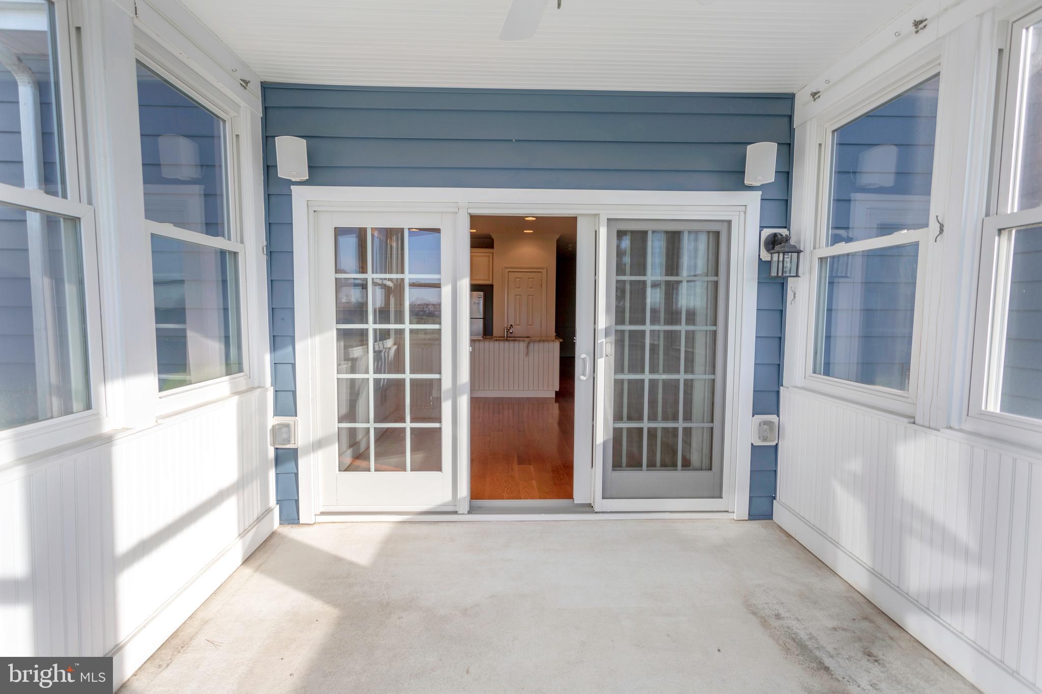 HERITAGE VILLAGE TOWNHOMES - Residential