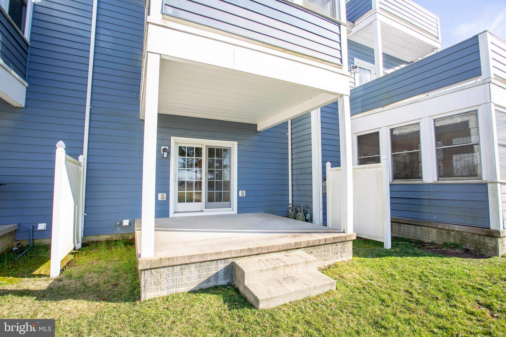 HERITAGE VILLAGE TOWNHOMES - Residential