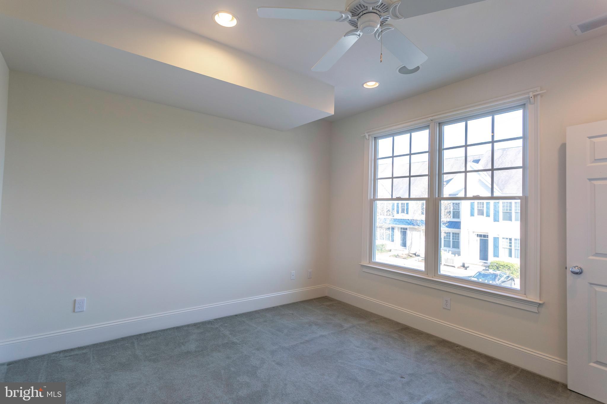 HERITAGE VILLAGE TOWNHOMES - Residential