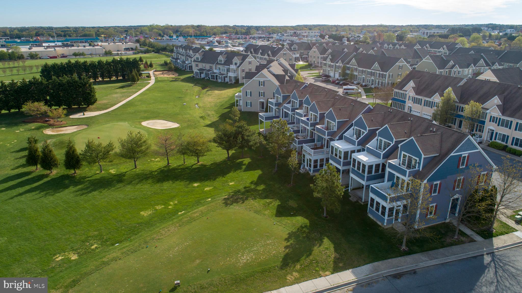 HERITAGE VILLAGE TOWNHOMES - Residential